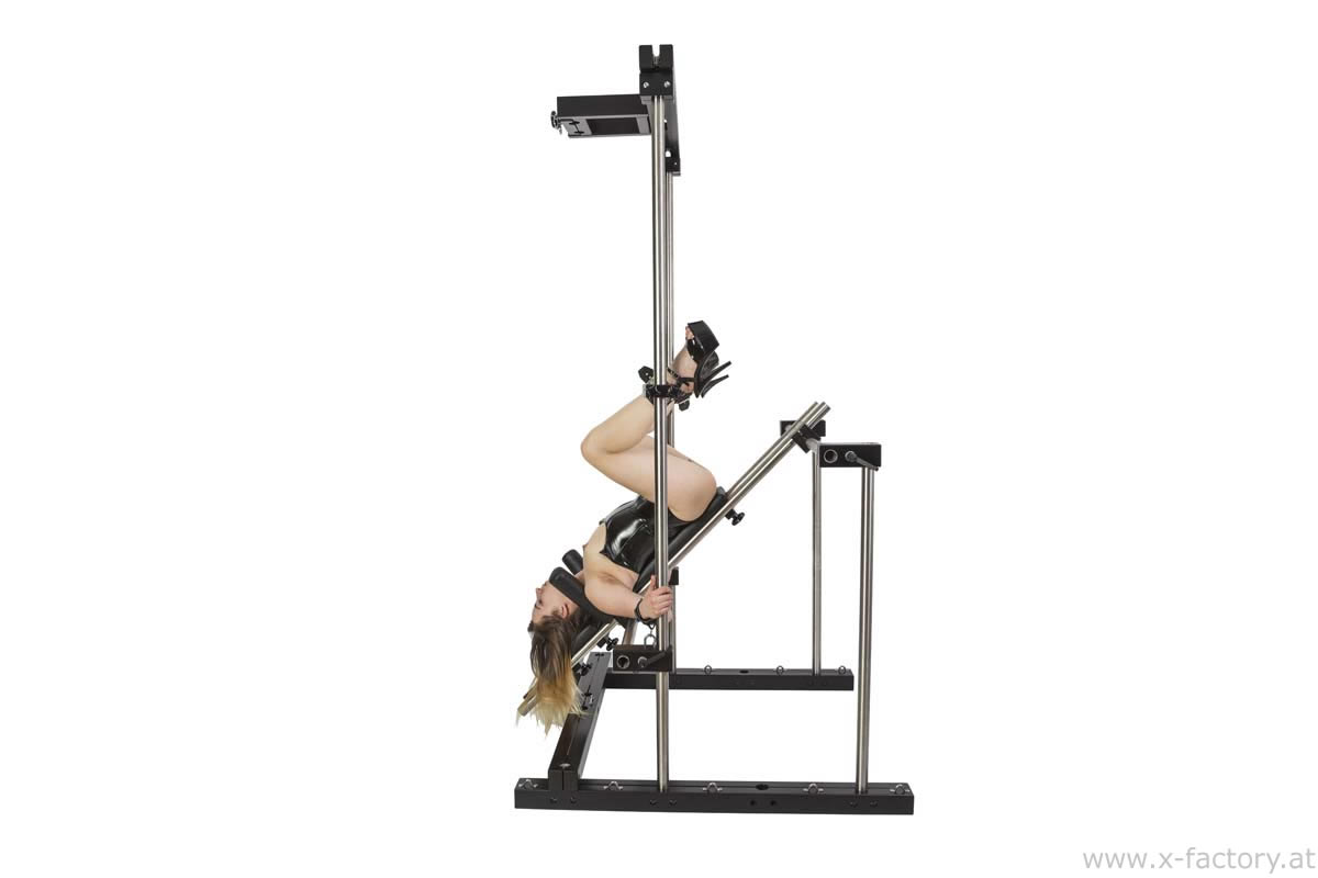Bondage Stuhl