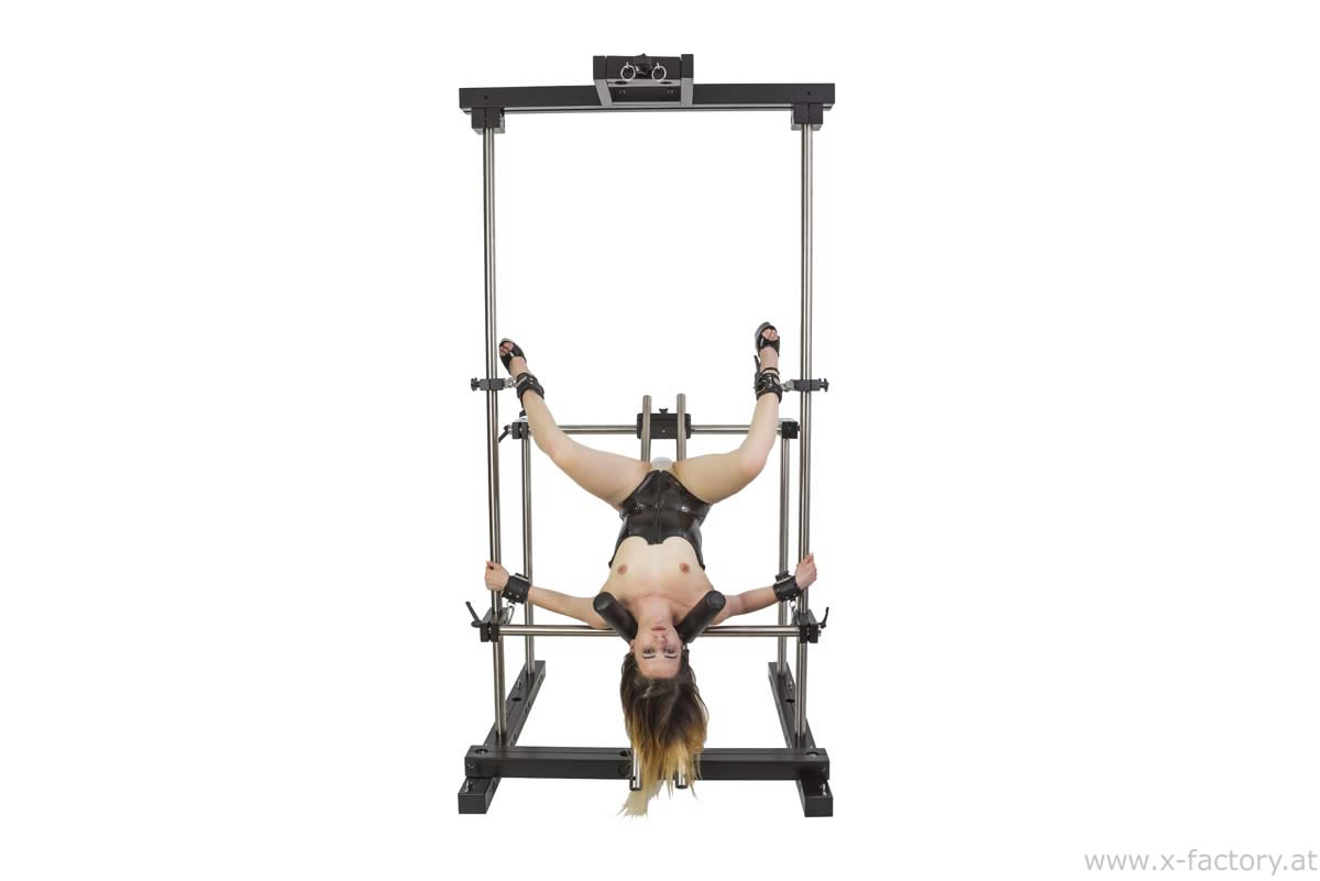 unterwürfige Frauen