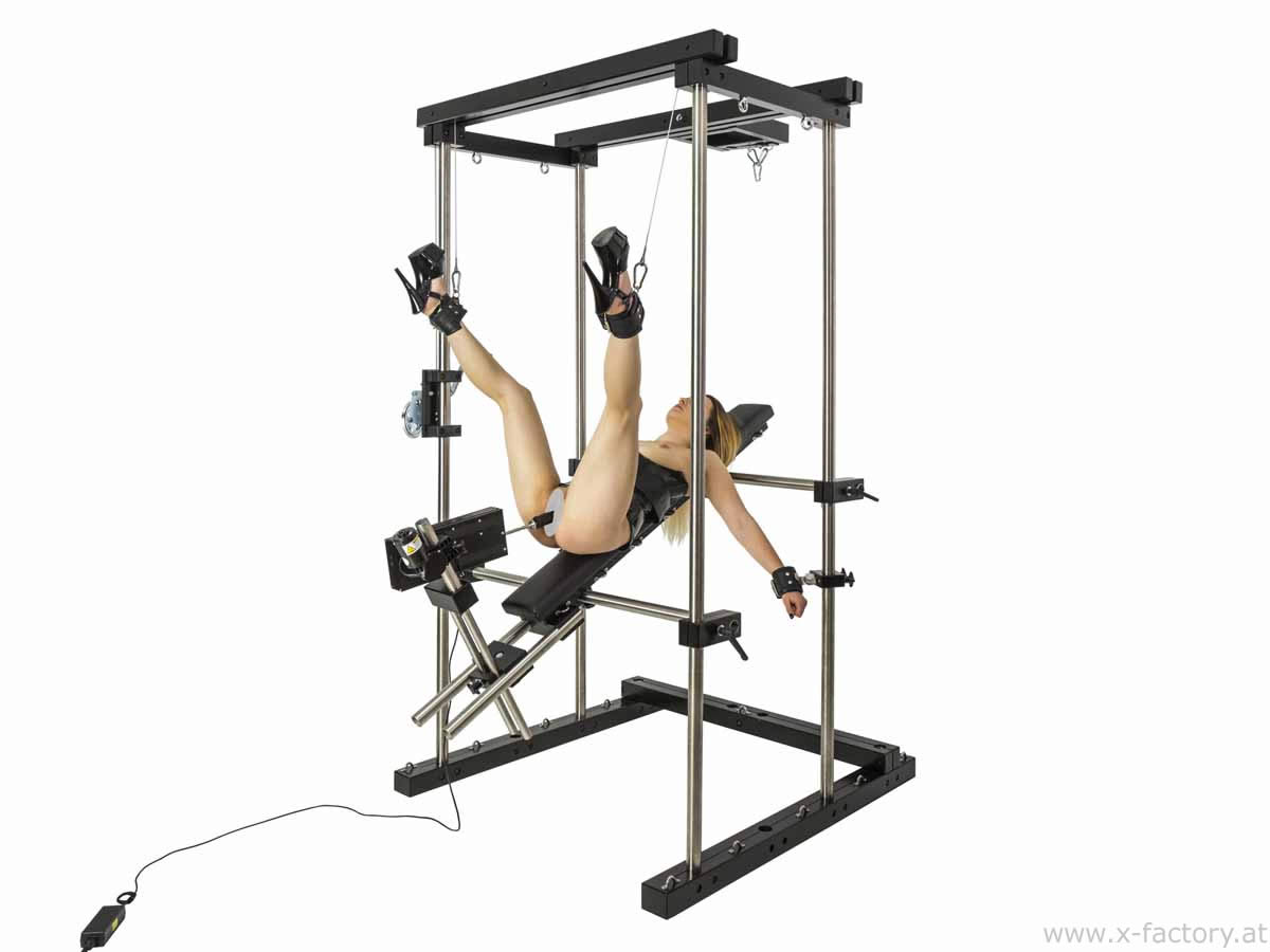 Masturbationsmaschine