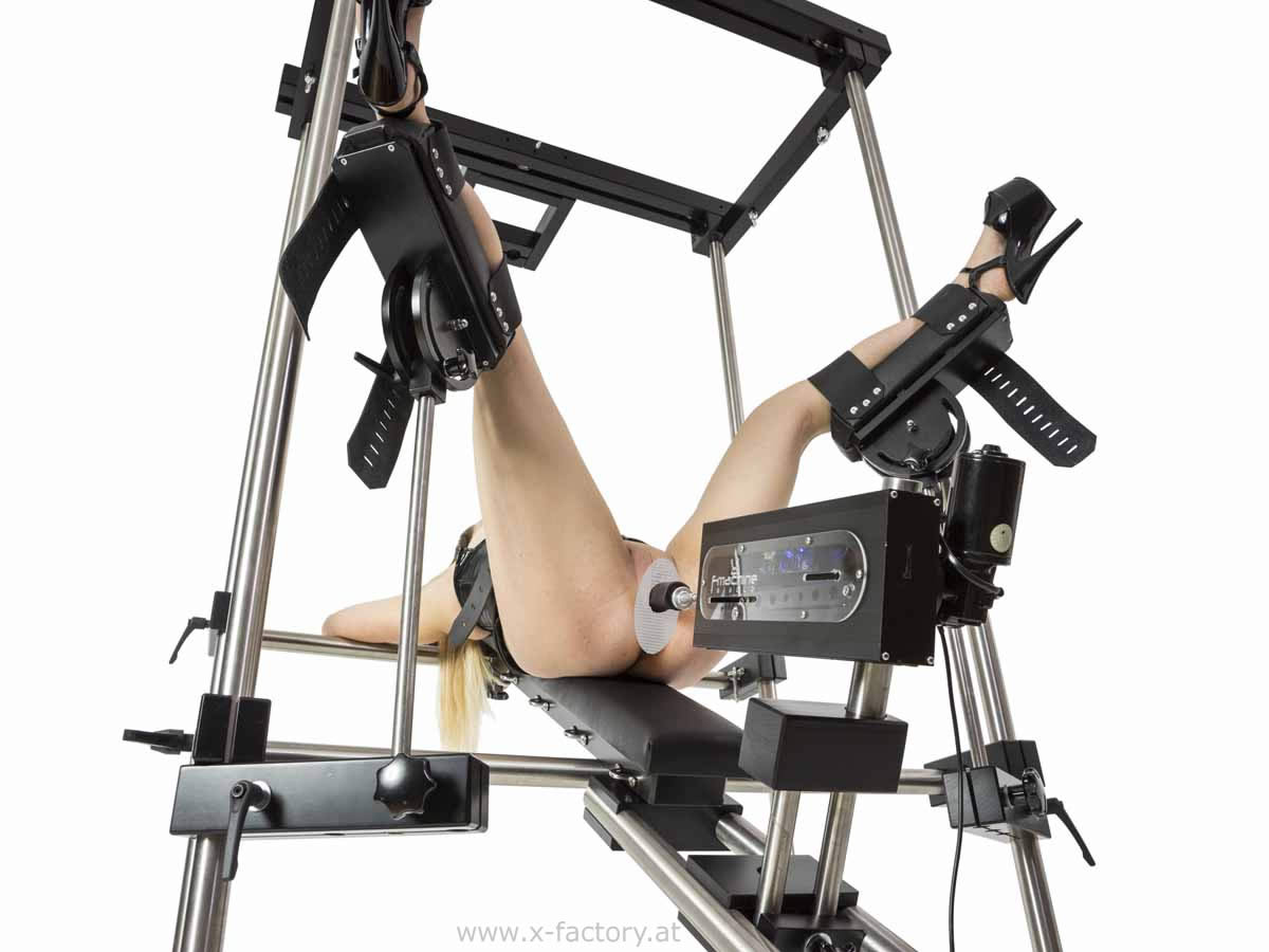 Orgasmusmaschine