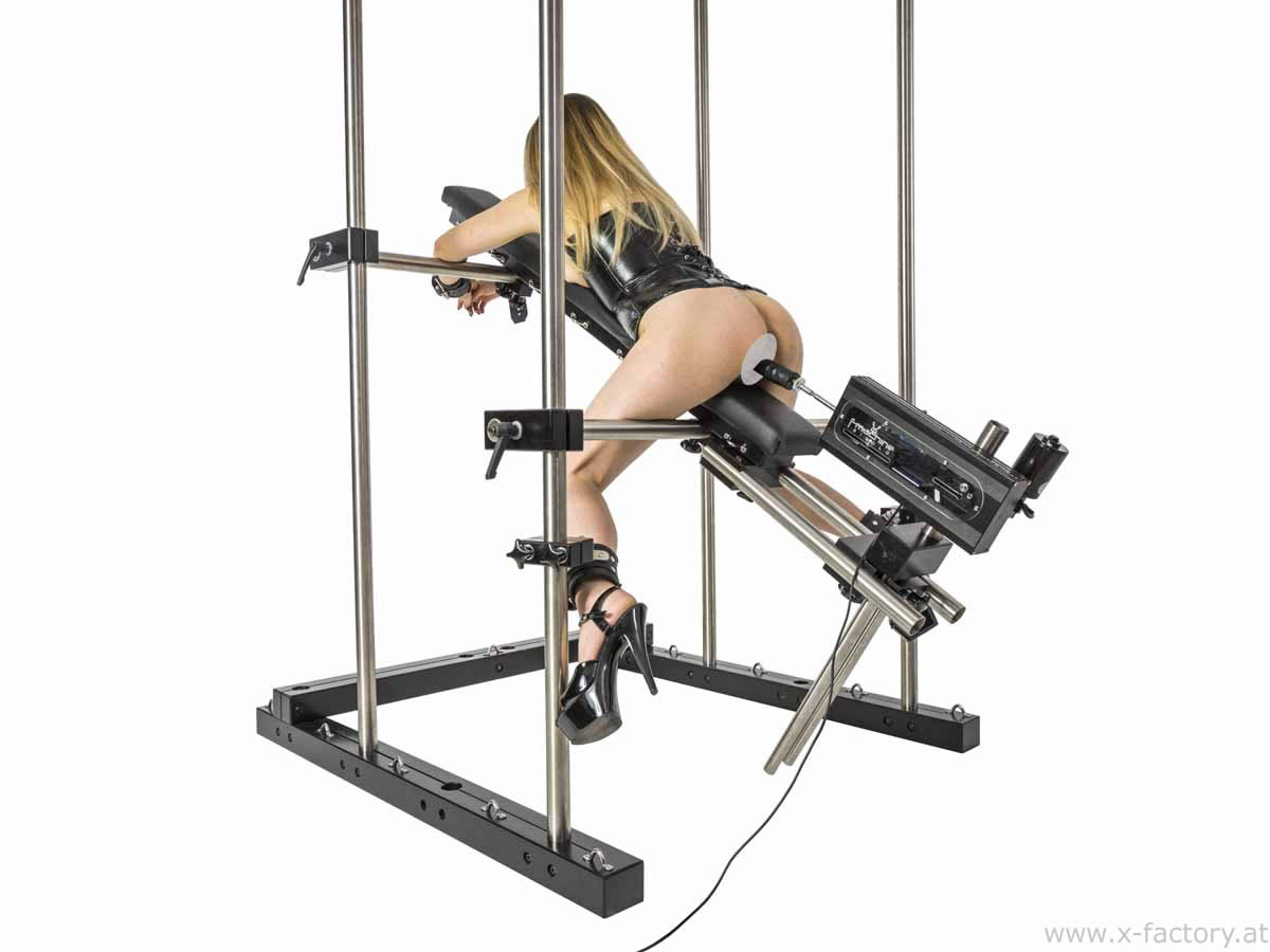 Orgasmusmaschine
