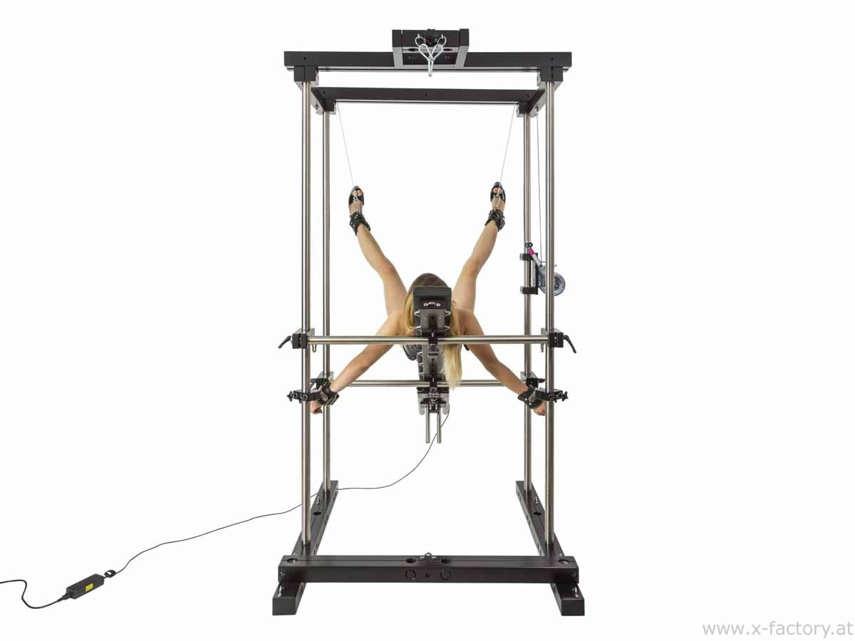 unterwürfige Frauen