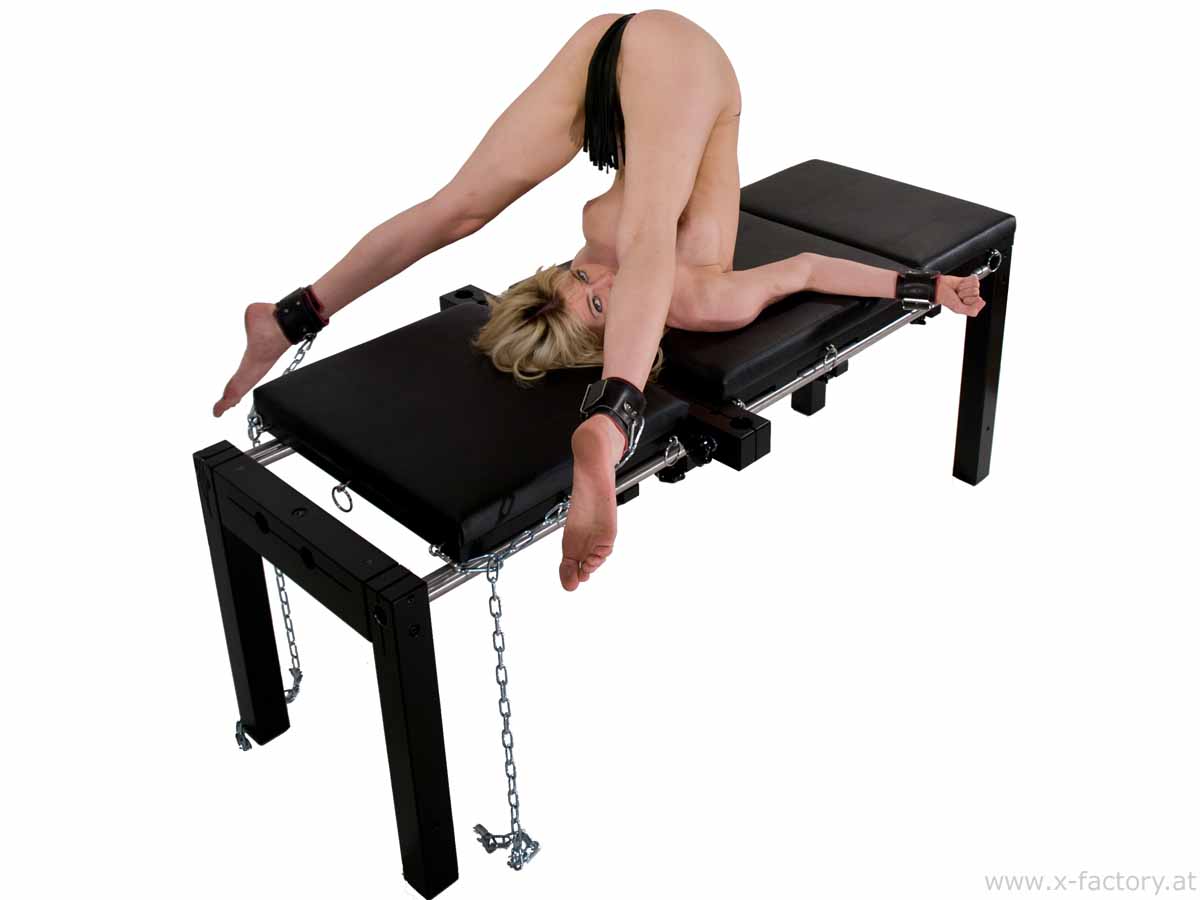 Bondageliege
